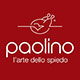 È Arrivato Paolino Mobile Logo