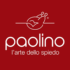 È Arrivato Paolino Retina Logo